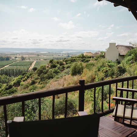Hitgeheim Country Lodge Addo Exterior photo
