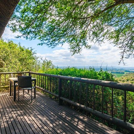 Hitgeheim Country Lodge Addo Exterior photo