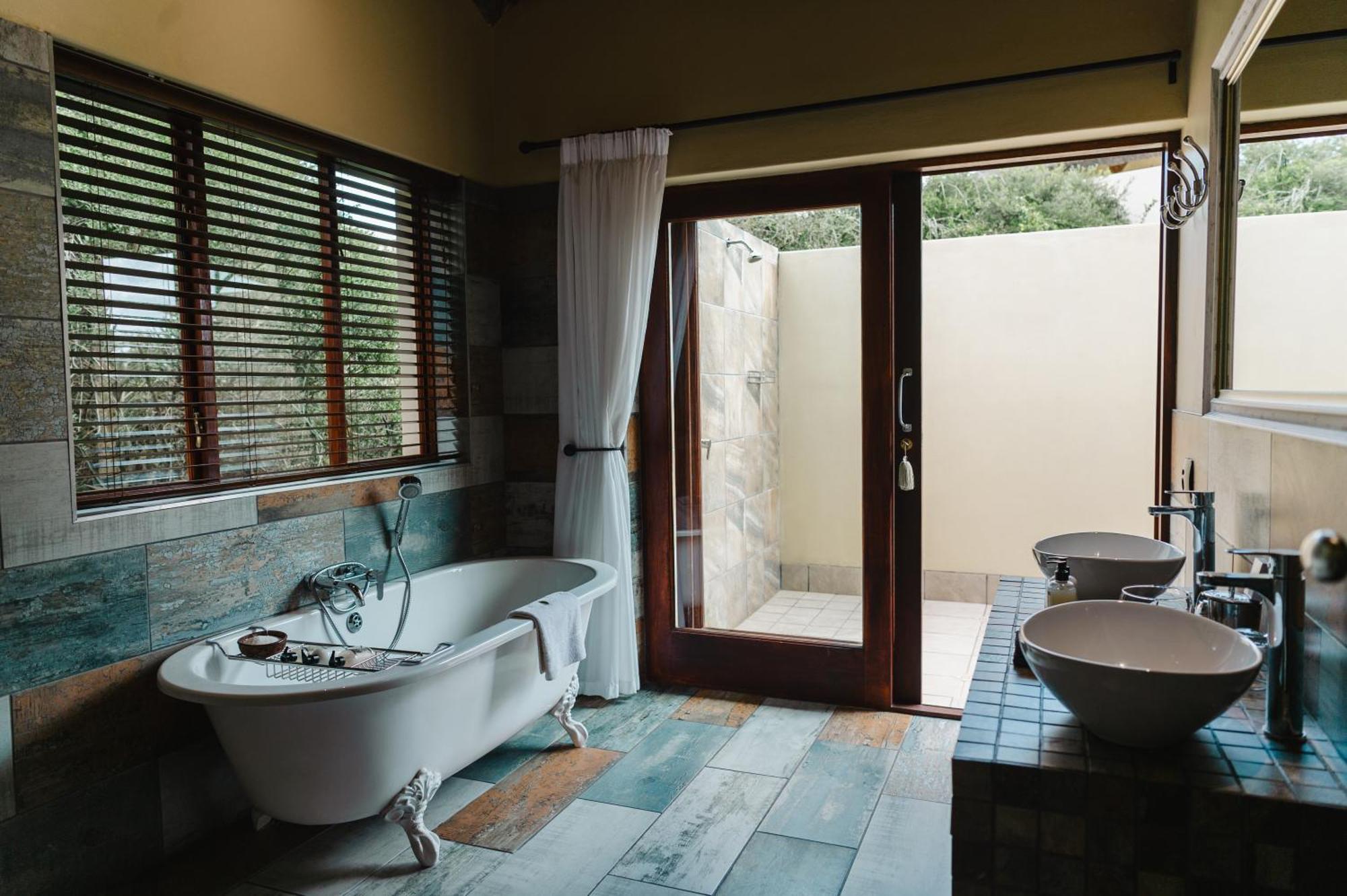 Hitgeheim Country Lodge Addo Room photo