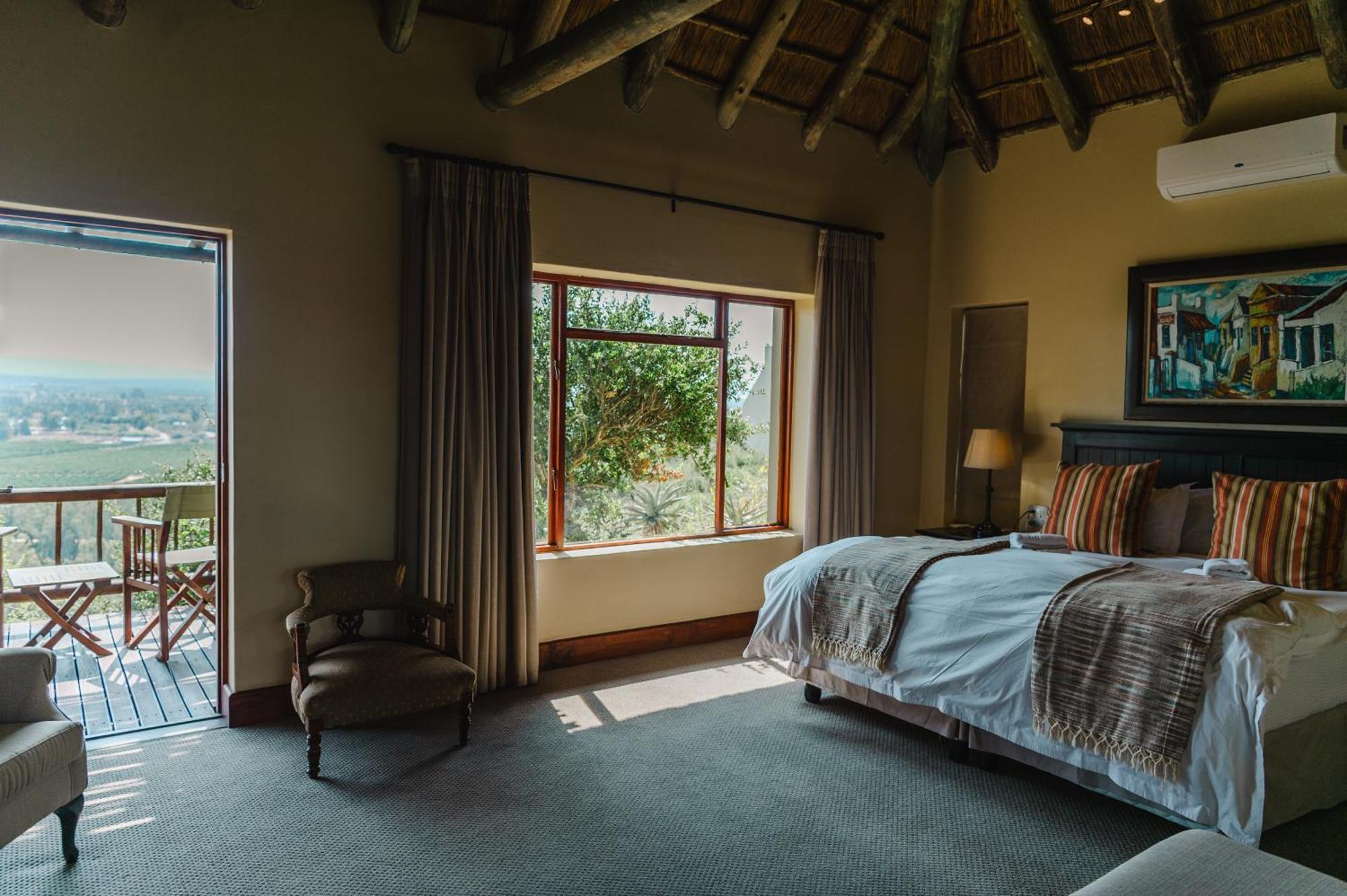 Hitgeheim Country Lodge Addo Exterior photo