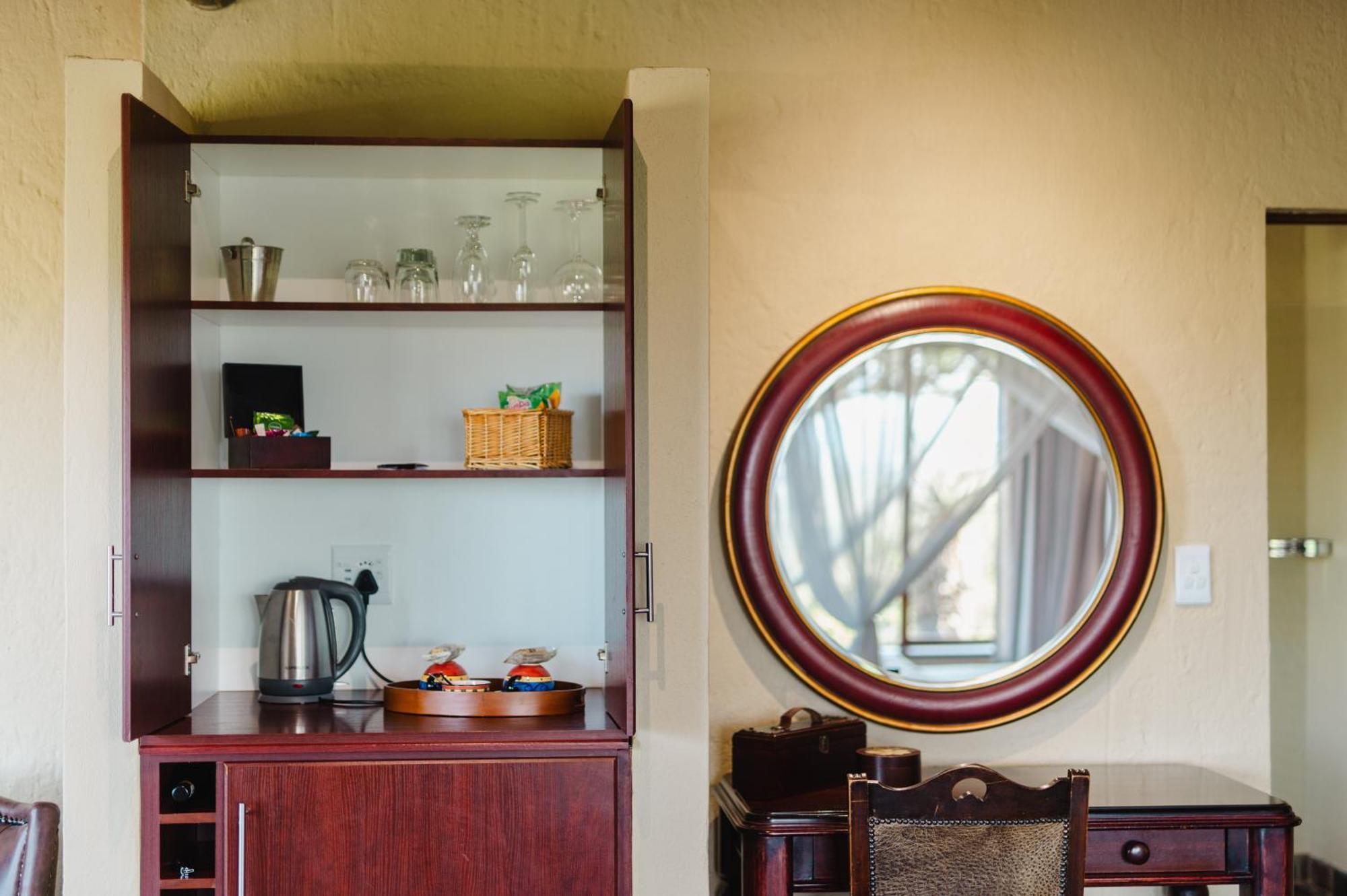 Hitgeheim Country Lodge Addo Room photo