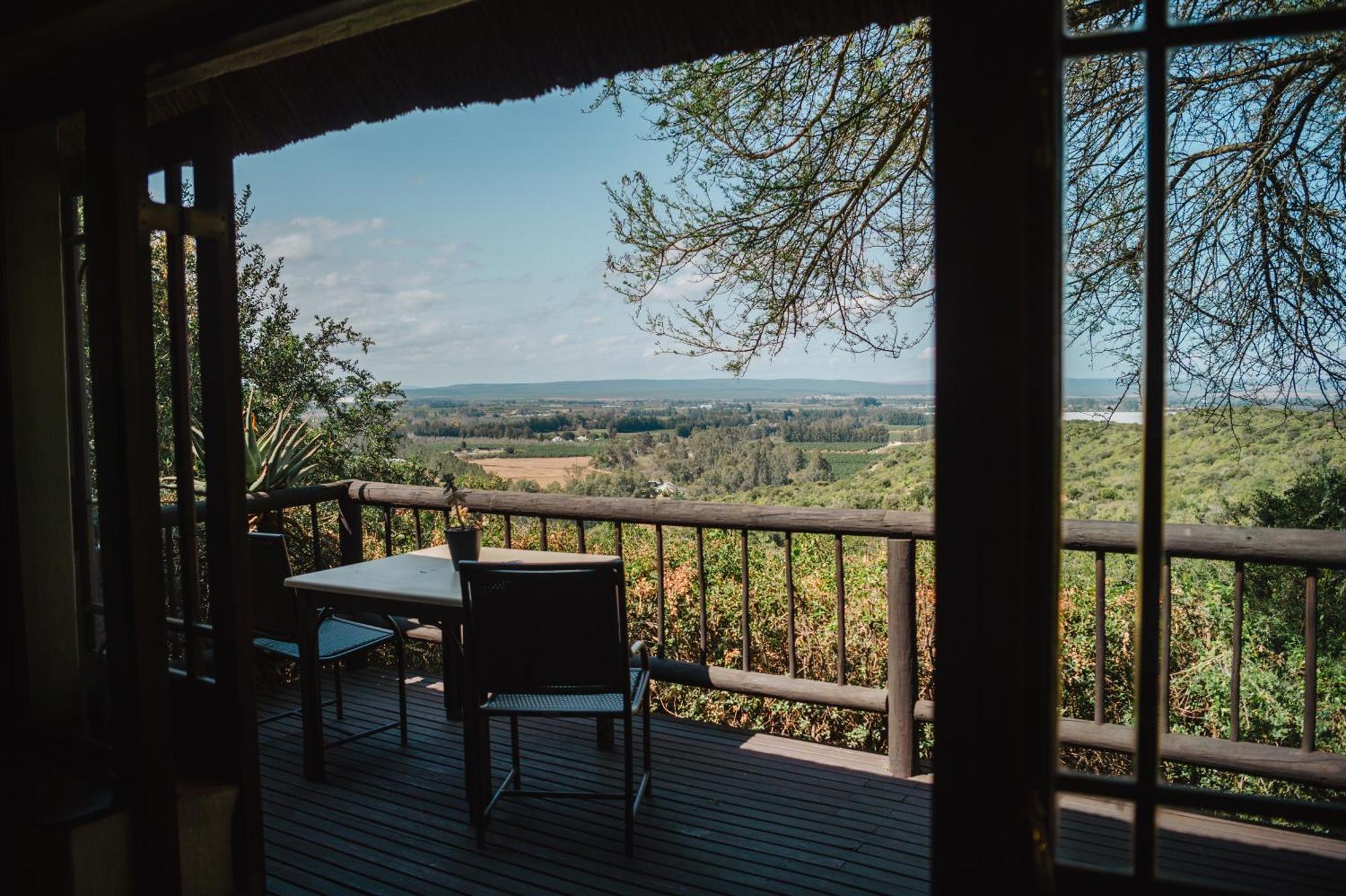 Hitgeheim Country Lodge Addo Room photo